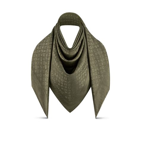 louis vuitton cappuccino shawl|Evermore Shawl S00 .